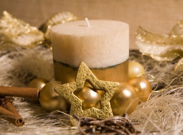 Weihnachtsgeschenke für Frauen
