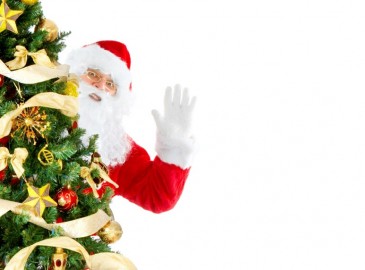 Weihnachtsgeschenk