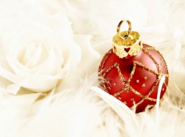 Personalisierbare Weihnachtsgeschenke