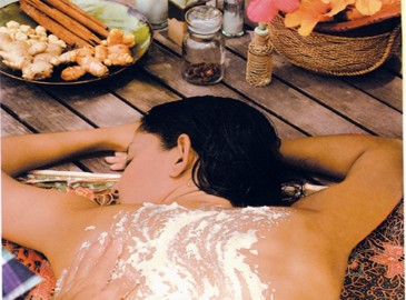 Spa-Wellnesstag für 2 