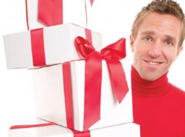 Top Weihnachtsgeschenke für Männer