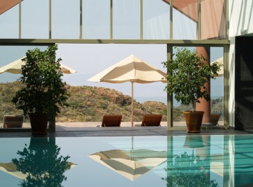 Wellnessmassagen im Herbst