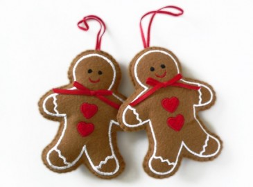 Weihnachtsgeschenke für Paare