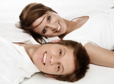 Partner Fotoshooting