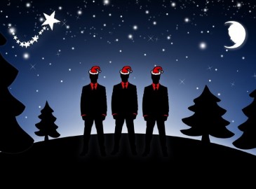 Weihnachtsgeschenke für den Mann