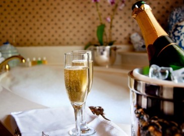 Entspannende Valentinstagsgeschenke