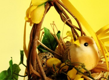 Ostern