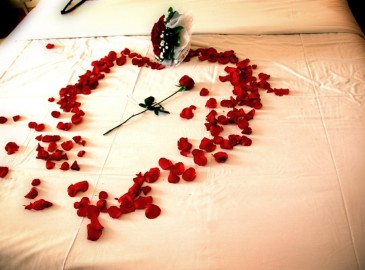 Romantische Geschenkideen