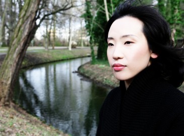 Outdoor Fotoshooting