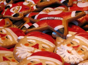 Witzige Weihnachtsgeschenke für Männer