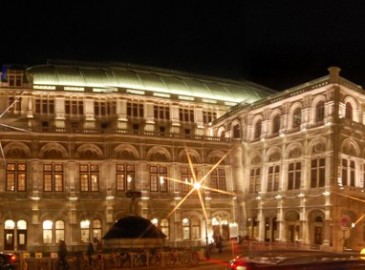 Weihnachten in Wien