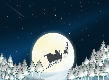 Flugerlebnisse für Weihnachten