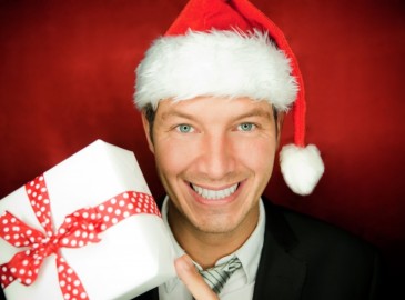 Kleine Weihnachtsgeschenke für Männer