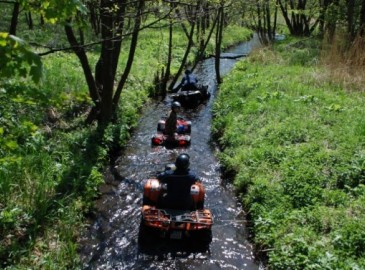 Quad Offroad Tour