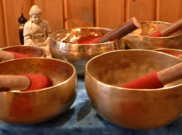 Ajurveda Massage