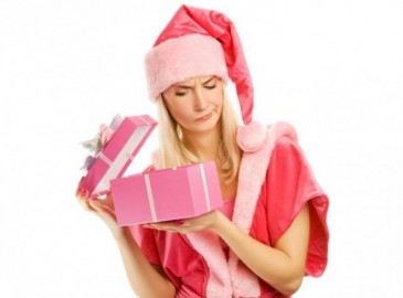 Das perfekte Weihnachtsgeschenk für sie