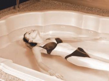Floating
