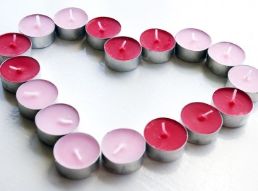 Valentinstagsgeschenke für Sie