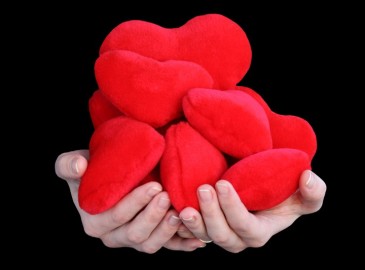 Persönliche Valentinstagsgeschenke