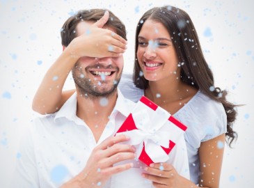 Weihnachtsgeschenkideen für Männer