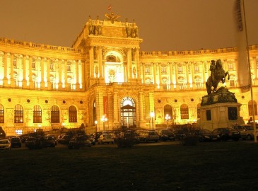 Geschenke in Wien