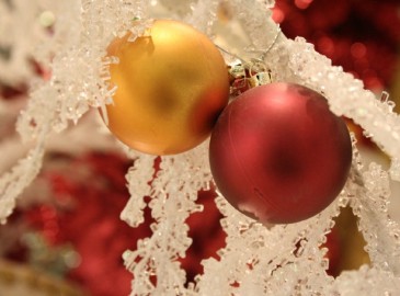 Weihnachten in Graz