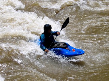 Actionerlebnisse im Sommer