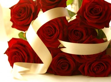 DAS Valentinsgeschenk!