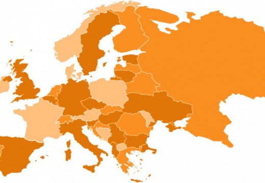 Internationale Gutscheine