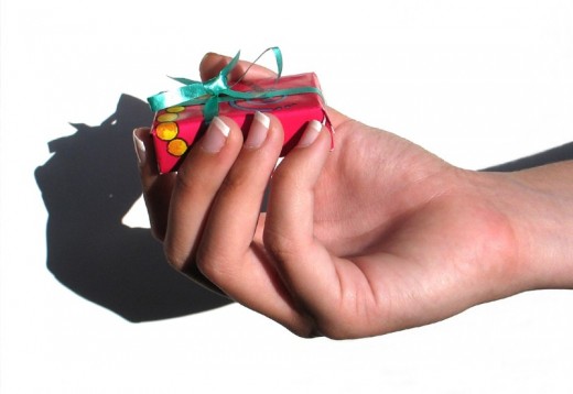 Preiswerte Geschenke zum Weltfrauentag