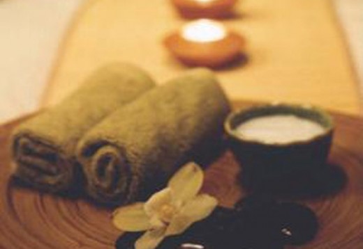 Massage-Packages