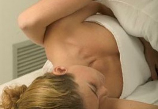 Shiatsu Massage