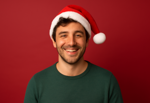 Weihnachtsgeschenke für Männer