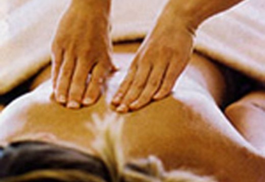 Ayurveda Massage