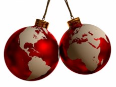 Weihnachten in Österreich