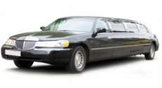 Limousine mieten