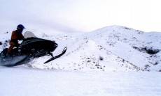 Außergewöhnliches fahren