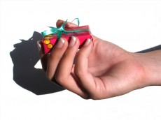 Preiswerte Geschenke zum Weltfrauentag
