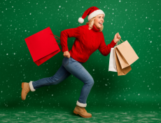 Weihnachtsgeschenke