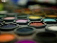 Make Up Workshop & Fotoshooting