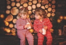 Weihnachtsgeschenke für Kinder