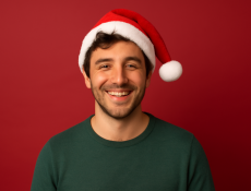 Weihnachtsgeschenke für Männer